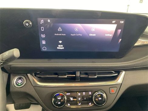 Used 2024 Buick Envista Preferred w/ Convenience I Package image 38