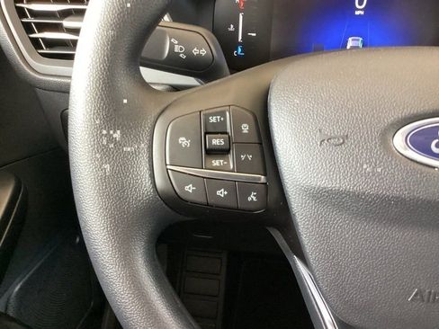 New 2025 Ford Escape Active w/ Tech Pack #1 image 44