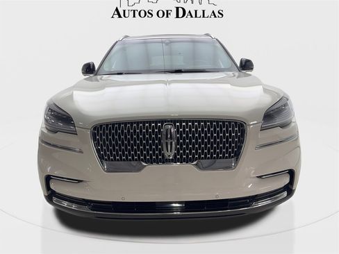 Used 2022 Lincoln Aviator Reserve w/ Equipment Group 201A image 3