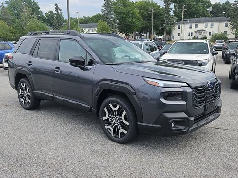 New 2026 Subaru Outback Touring XT AWD/4WD image 2