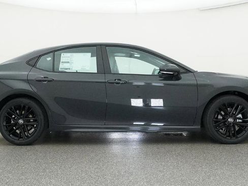 New 2026 Toyota Camry SE FWD image 14