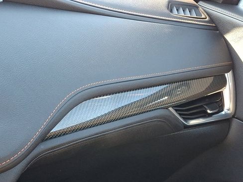 Used 2019 Cadillac XT4 Sport w/ Cold Weather Package image 31