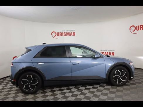 Used 2024 Hyundai Ioniq 5 SE RWD image 10