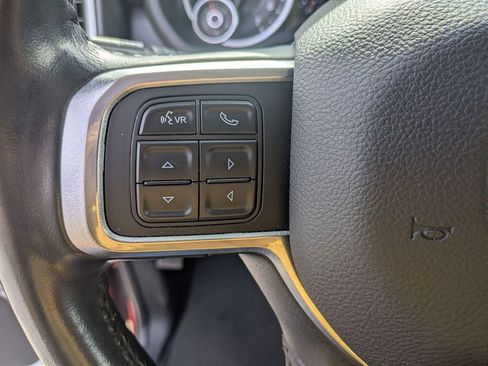 Used 2022 RAM 2500 Laramie AWD/4WD image 19