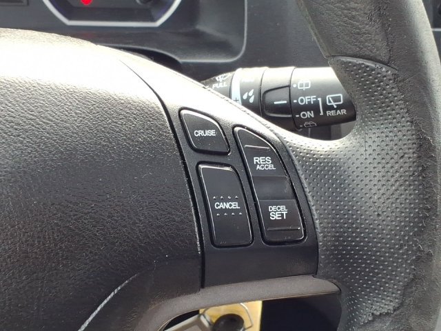 Used 2011 Honda CR-V EX image 20