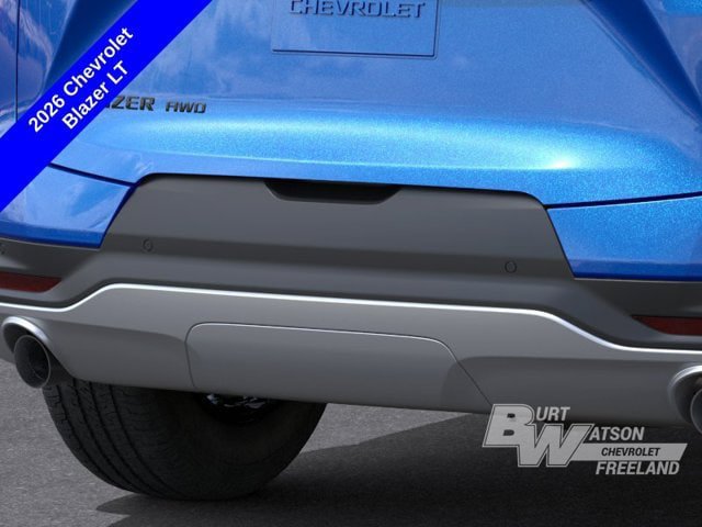 New 2026 Chevrolet Blazer LT w/ Convenience Package AWD/4WD image 17