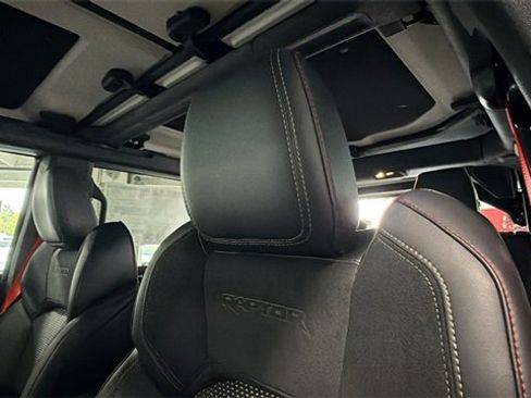New 2025 Ford Bronco Raptor image 23