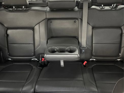 Used 2020 Chevrolet Silverado 2500 LTZ AWD/4WD image 43