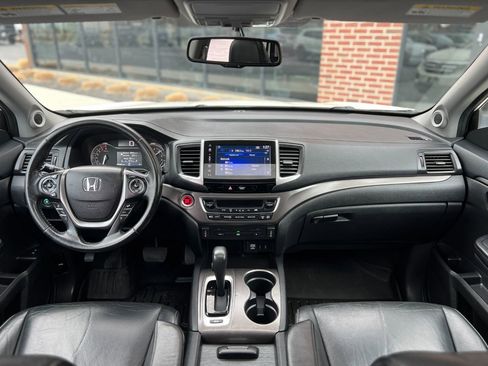 Used 2017 Honda Pilot EX-L image 15