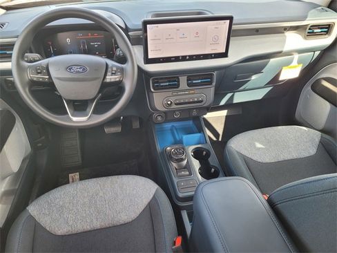 New 2025 Ford Maverick XLT image 7