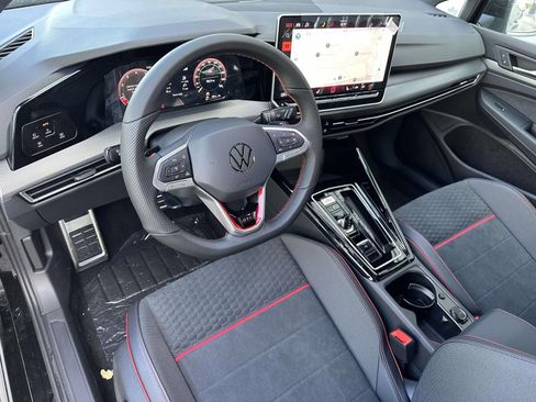 New 2026 Volkswagen GTI SE image 10