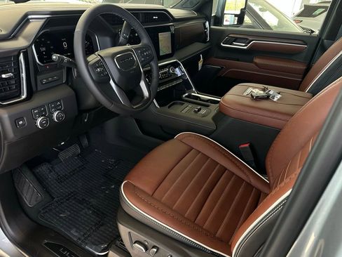 New 2026 GMC Sierra 2500 Denali Ultimate image 9