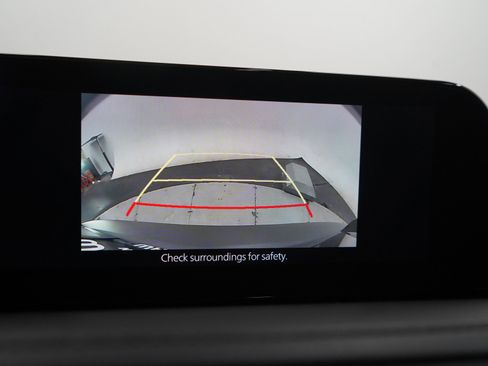Used 2023 MAZDA CX-30 AWD 2.5 S w/ Preferred Package image 29