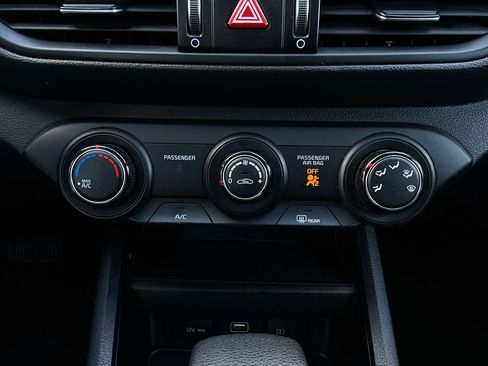 Used 2024 Kia Forte LXS image 24