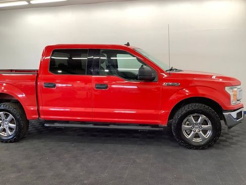 Used 2020 Ford F150 XLT AWD/4WD image 21