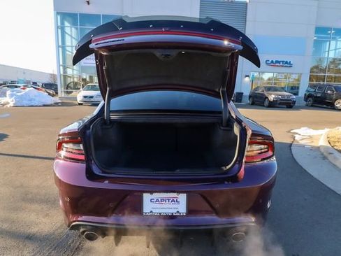 Used 2020 Dodge Charger Scat Pack w/ Dynamics Package image 41