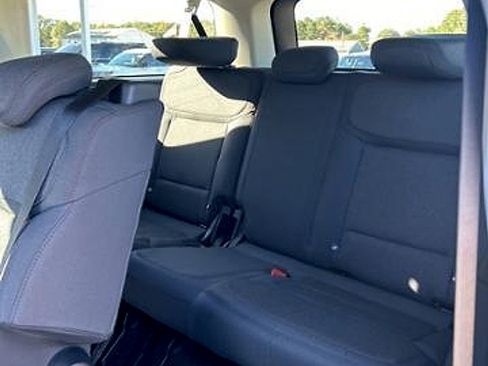 New 2025 Ford Expedition Max Active image 32