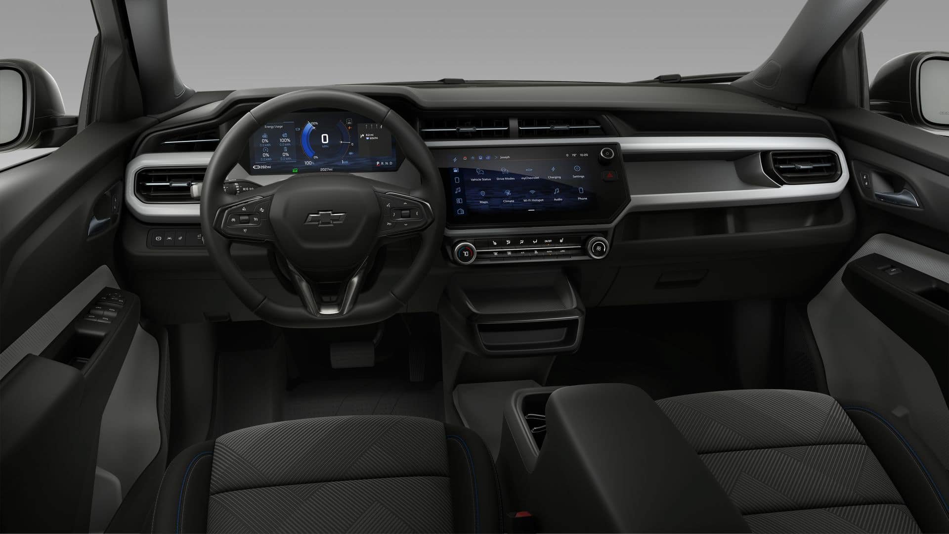 New 2027 Chevrolet Bolt LT w/ Comfort Package FWD image 29