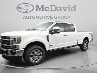 Used 2022 Ford F250 King Ranch w/ King Ranch Ultimate Package