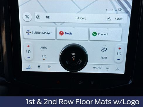 Used 2022 Ford Expedition Limited image 20