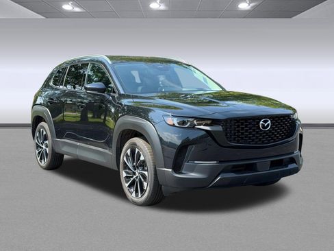 Used 2026 MAZDA CX-50 2.5 Hybrid w/ Premium Plus Pkg AWD/4WD image 7
