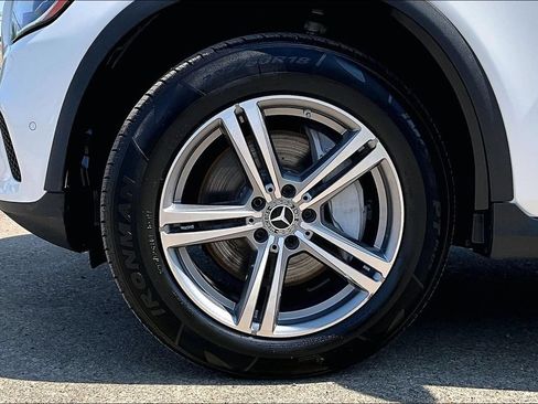 Used 2022 Mercedes-Benz GLC 300 image 12