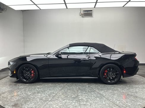 Certified 2025 Ford Mustang GT Premium image 30