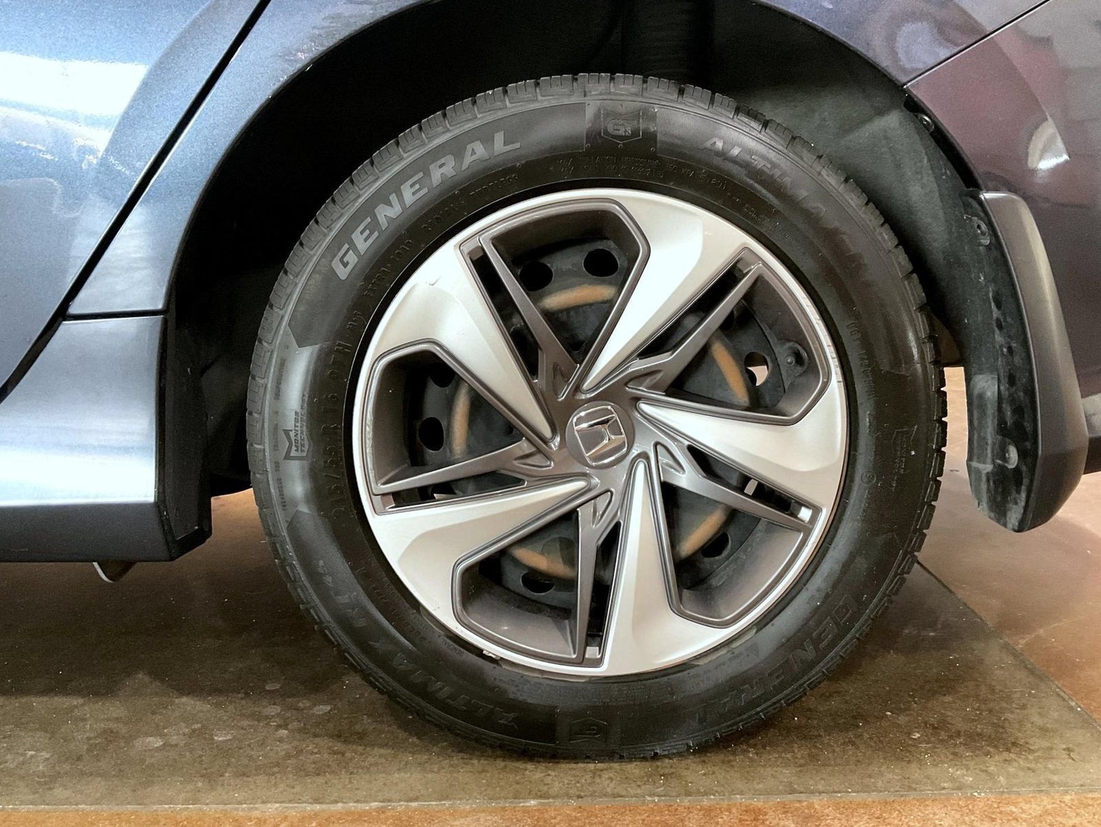 Used 2019 Honda Civic LX image 22