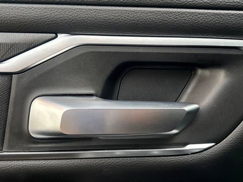 Used 2025 RAM 1500 Lone Star image 8