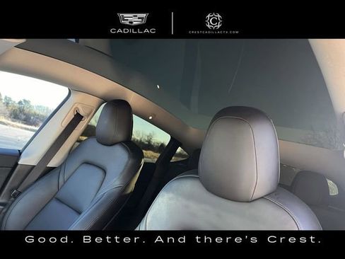 Used 2023 Tesla Model Y Long Range image 19