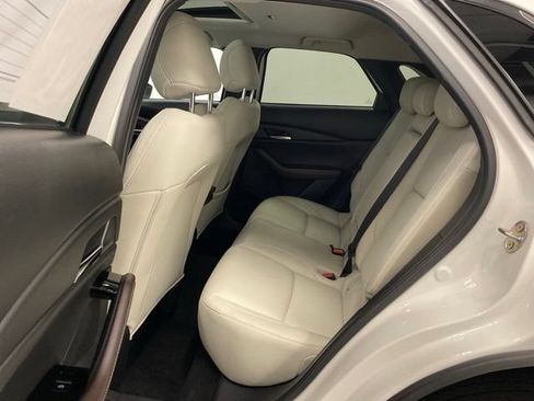 Certified 2024 MAZDA CX-30 2.5 Turbo w/ Premium Package AWD/4WD image 19