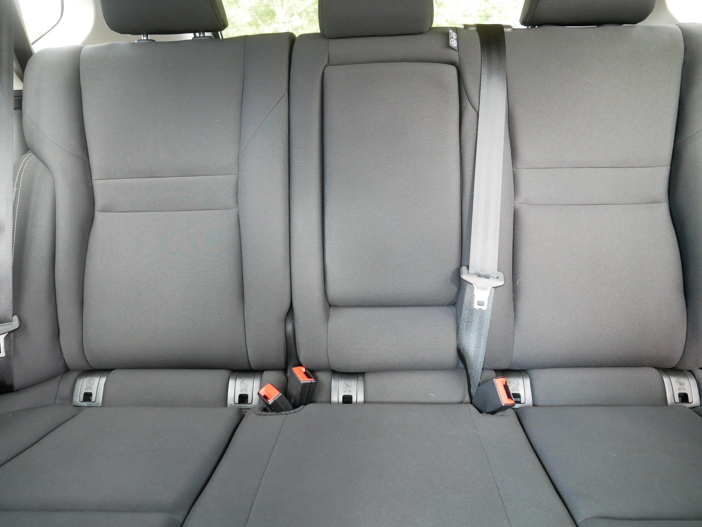 Certified 2023 Nissan Rogue S AWD/4WD image 13
