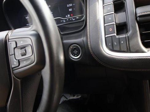 Certified 2023 GMC Yukon XL AT4 w/ Max Trailering Package AWD/4WD image 23