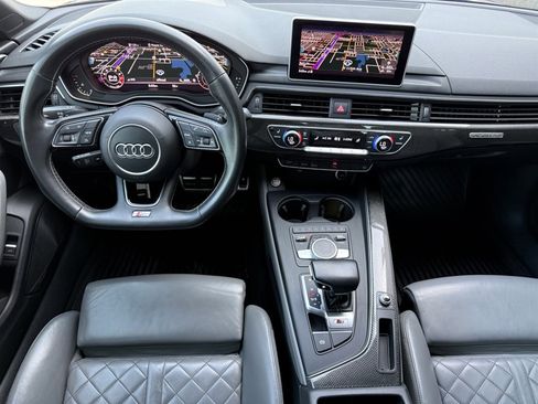 Used 2018 Audi S5 Prestige w/ S Sport Package AWD/4WD image 20
