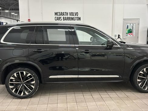 New 2026 Volvo XC90 T8 Plus w/ Protection Package Premier image 4