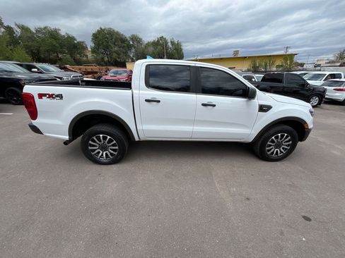 Used 2019 Ford Ranger XLT w/ Equipment Group 302A Luxury AWD/4WD image 8