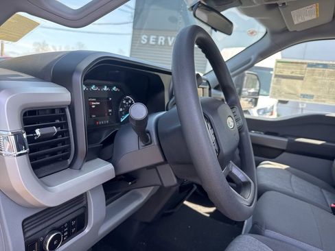 New 2026 Ford F350 XL AWD/4WD image 42