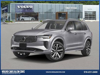 New 2026 Volvo XC90 B6 Ultra w/ Protection Package
