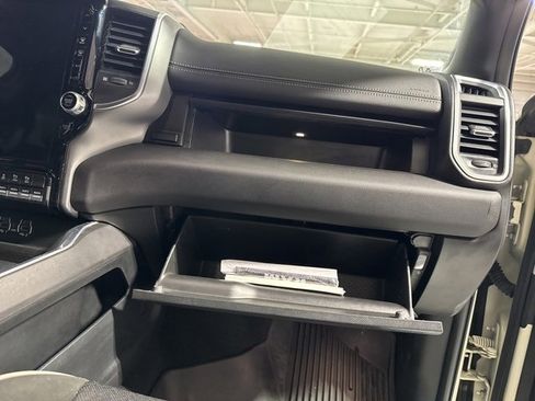 Used 2023 RAM 2500 Laramie image 47