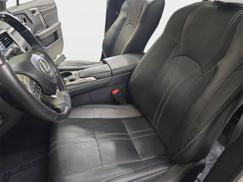 Used 2016 Lexus RX 450h AWD w/ Luxury Package image 18