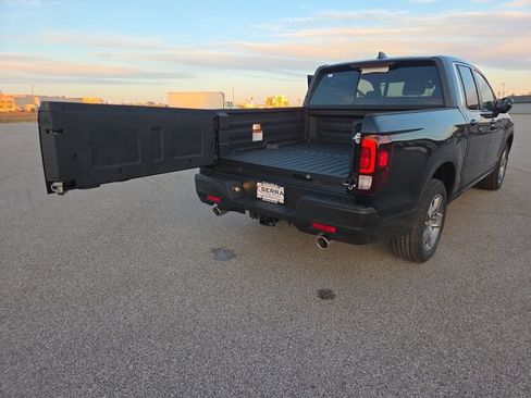 New 2026 Honda Ridgeline RTL image 31