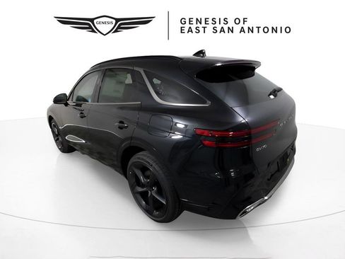 New 2026 Genesis GV70 3.5T Sport Prestige AWD/4WD image 5