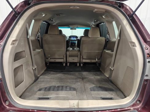 Used 2012 Honda Odyssey EX image 35
