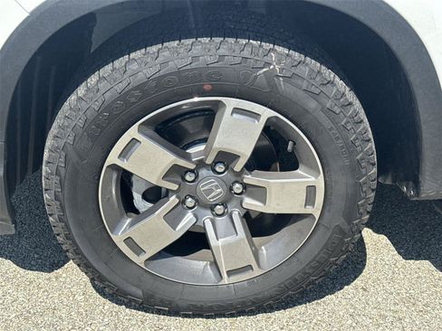 Used 2026 Honda Ridgeline RTL image 11
