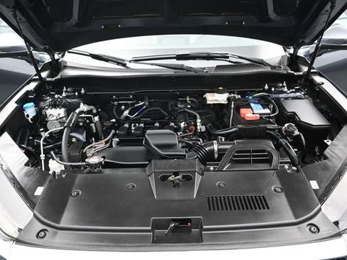 Certified 2024 Honda CR-V EX-L image 34