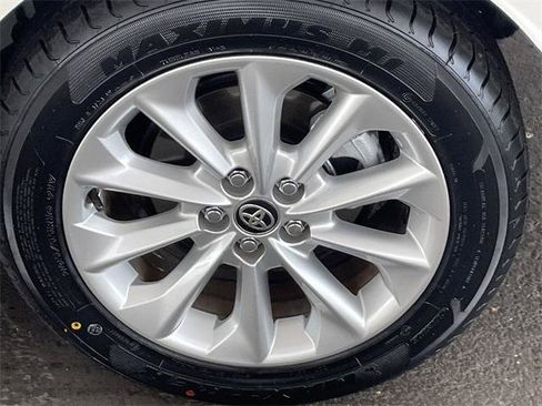 Certified 2020 Toyota Corolla LE w/ LE Premium Package FWD image 11