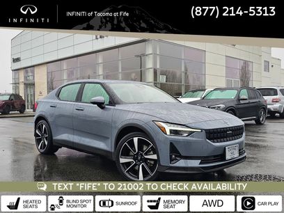 Used 2021 Polestar Polestar 2