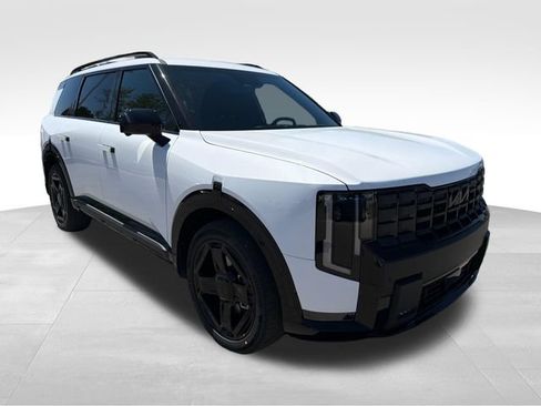 New 2027 Kia Telluride X-Line SX Prestige AWD/4WD image 1