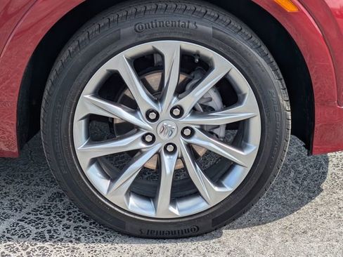 Used 2024 Buick Encore GX Avenir w/ Avenir Convenience Package image 12