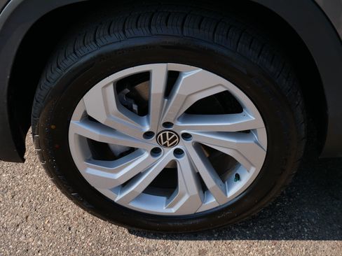 Certified 2022 Volkswagen Atlas SE AWD/4WD image 15
